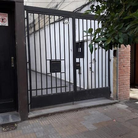 La Rojarilla San Miguel de Tucumán Exterior foto