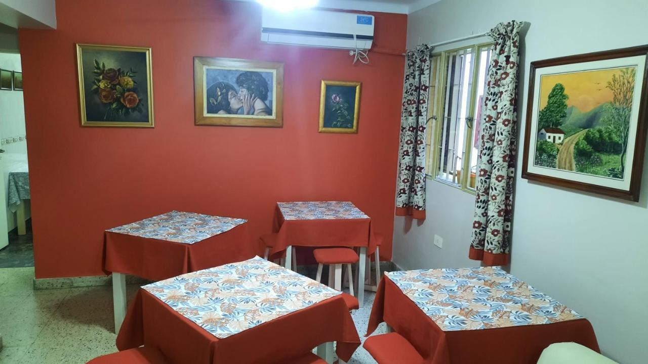 La Rojarilla San Miguel de Tucumán Exterior foto