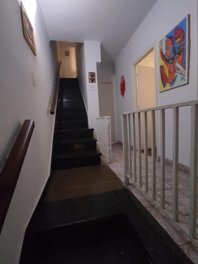 La Rojarilla San Miguel de Tucumán Exterior foto