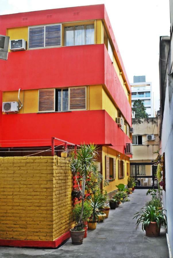 La Rojarilla San Miguel de Tucumán Exterior foto