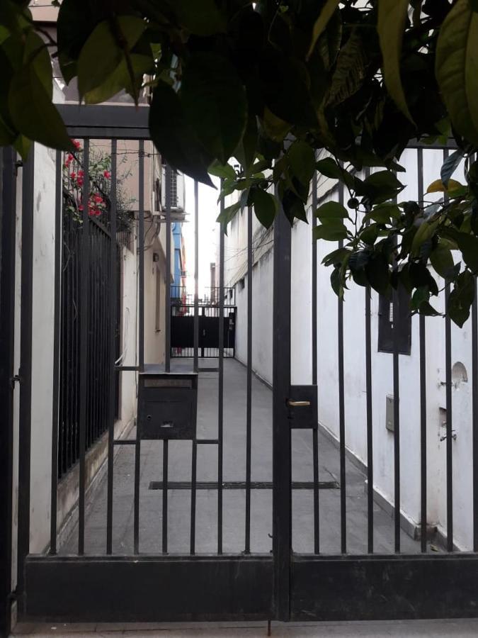 La Rojarilla San Miguel de Tucumán Exterior foto