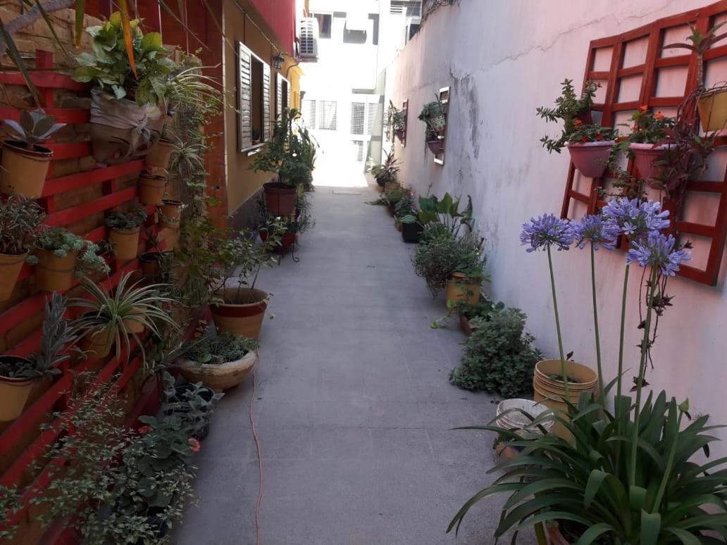 La Rojarilla San Miguel de Tucumán Exterior foto