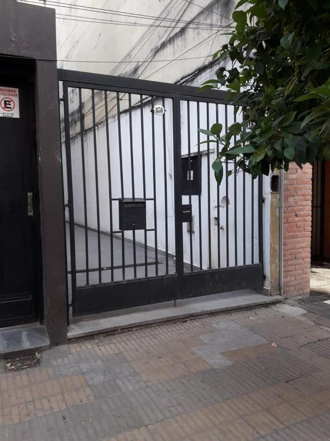 La Rojarilla San Miguel de Tucumán Exterior foto
